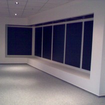 Trockenestrich, Schallschutz, Fleischer Bau